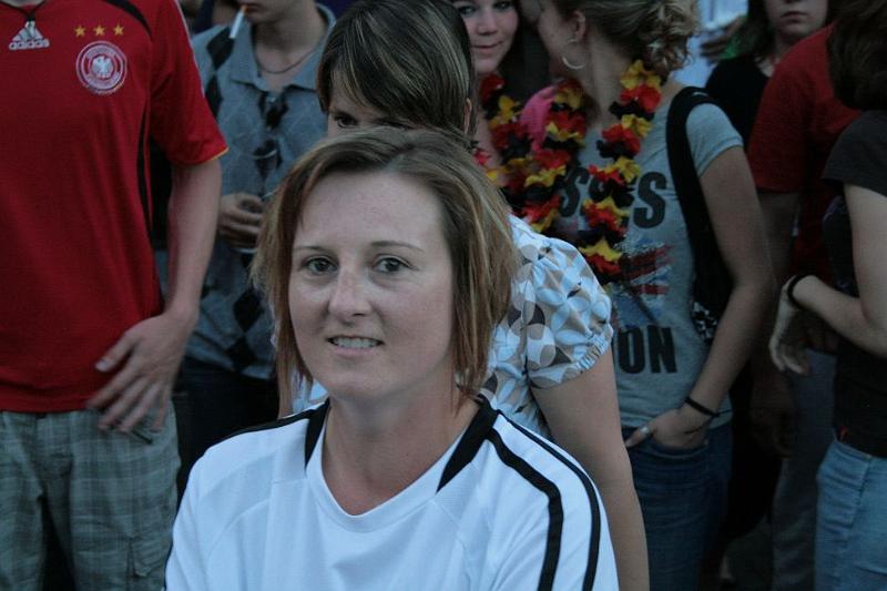 WM Deutschland - Spanien 0-1 (30).JPG